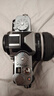 尼康（Nikon）【國行帶票】Zf BK CK 40SE KIT 微單相機 無(wú)反相機 全畫(huà)幅ZF相機 尼康相機zf ZF + 40SE 銀色套裝 標配【下單贈清潔套+膜+座充+腕帶+電池】可優(yōu)惠 曬單實(shí)拍圖
