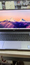 華為（HUAWEI）MateBook B3-430 14英寸高性能輕薄商務(wù)辦公筆記本電腦 i7-1260P 16G 512GSSD office win11深空灰 曬單實(shí)拍圖