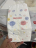 好奇（Huggies）金裝拉拉褲XL96片(12-17kg)尿不濕【速干不易紅】 曬單實(shí)拍圖