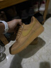 耐克NIKE男空軍一號AF1 新年禮物 運動(dòng)鞋CJ9179-200小麥色40 曬單實(shí)拍圖