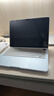 Apple/蘋(píng)果AI筆記本/2025款MacBookAir13英寸M4(10+10核)24G512G天藍色電腦MC6V4CH/A 曬單實(shí)拍圖