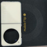 努比亞（nubia）國民小折疊Flip 國家補貼 8GB+256GB 奶茶色 高通驍龍芯片 5000萬(wàn)后置主攝 120Hz 5G中興手機  曬單實(shí)拍圖