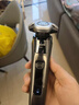 飛利浦（PHILIPS）電動(dòng)剃須刀全新一代旋護式新9系Lite-新旗艦入門(mén) 0.00納米凈剃刮胡刀 生日禮物送男生男友老公父親 曬單實(shí)拍圖