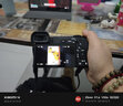 索尼（SONY）ILCE-6400L/a6400L 半畫(huà)幅微單 4K視頻Vlog微單相機A6400 6400拆機身+1650二代套裝 黑 套餐二【進(jìn)階套裝】 曬單實(shí)拍圖
