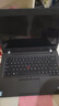 聯(lián)想展機Thinkpad E系列輕薄商務(wù)筆記本電腦學(xué)生設計手提辦公本游戲本 酷睿I5 處理器 中國大陸 16G-512G高速固態(tài) 曬單實(shí)拍圖