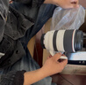 佳能（Canon） 鏡頭全畫(huà)幅EOS R5 R6 R7 R10 RP 專(zhuān)用RF微單鏡頭大三元 RF70-200mm F2.8 L IS USM 曬單實(shí)拍圖