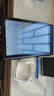 全新平板電腦16G+1TB高清三星屏5G全網(wǎng)通WiFi游戲娛樂(lè )辦公網(wǎng)課考研智能手機 海島藍【免費試用+大禮包】 16G+1TB【配皮套】 【旗艦款】5GWiFi全網(wǎng)通雙卡雙待 曬單實(shí)拍圖