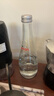 依云（evian）礦泉水 330ml*24瓶 飲用水 高端礦泉水 法國進(jìn)口 會(huì )議商務(wù)用水 曬單實(shí)拍圖