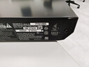 索尼（SONY）UBP-X700 4K UHD藍光DVD影碟機UBP- X800 M2杜比視界 3D/USB播放 X700美版 全區+中文 官方標配 曬單實(shí)拍圖