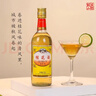 古越龍山果酒桂花酒清新桂花釀青梅酒男女士低度微醺甜酒調酒500ML 桂花酒500ml*6瓶 曬單實(shí)拍圖