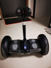 九號（Ninebot）電動(dòng)平衡車(chē)Mini小九黑色成年人電動(dòng)車(chē)代步腿控智能兩輪大人長(cháng)續航非燃動(dòng)版Plus 曬單實(shí)拍圖