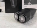 飛科（FLYCO） 智能剃須刀電動(dòng)刮胡刀雙頭旋轉式全身水洗便攜款迷你男士胡須刀新年生日禮物送男友父親FS887  曬單實(shí)拍圖