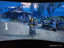 三星（SAMSUNG）32英寸 G55C 165Hz 2K 1000R 1ms HDR10 FreeSync 低藍光 玄龍騎士 電競顯示器 LS32CG552EBXXF 曬單實(shí)拍圖