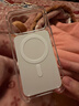 第一衛DIVI【官版同款丨MagSafe磁吸】適用iPhone17ProMax手機殼蘋(píng)果17promax保護套全包磁吸透明防摔 曬單實(shí)拍圖