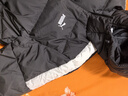 彪馬（PUMA）防風(fēng)拒水600蓬80絨羽絨服男女款新款冬季鴨絨外套 692911 黑色-01 M (175/96A) 曬單實(shí)拍圖