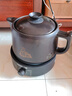 九陽(yáng)（Joyoung）煎藥壺中藥全自動(dòng)中藥壺煎藥砂鍋分體式熬藥電砂鍋老式家用熬藥陶瓷煎壺煲酸梅湯 【智能煎藥】 3L 曬單實(shí)拍圖