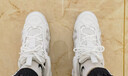 耐克 （NIKE）2025年男子AIR MORE UPTEMPO LOW運動(dòng)休閑鞋 FZ3055-100 44.5 曬單實(shí)拍圖