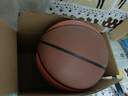 迪卡儂（DECATHLON）手感之王7號BT500X籃球成人比賽籃球棕色新老款隨機發(fā)貨-4325034 曬單實(shí)拍圖