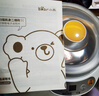 小熊（Bear） 酸奶機 家用全自動(dòng)米酒機不銹鋼內膽酸奶發(fā)酵 陶瓷4分杯 SNJ-B10K1 曬單實(shí)拍圖