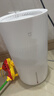 米家 小米空氣加濕器 無(wú)霧加濕器3 600mL/h快速加濕保濕禮品家用臥室大容量辦公室嬰兒孕婦5L大容量 曬單實(shí)拍圖