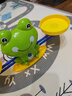 雷朗天平秤學(xué)生教具數字青蛙兒童益智玩具3-6歲男女孩生日禮物 曬單實(shí)拍圖
