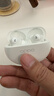 OPPO Enco Air4 真無(wú)線(xiàn)藍牙耳機 入耳式音樂(lè )跑步游戲耳機 通用蘋(píng)果華為小米手機 霜白 曬單實(shí)拍圖