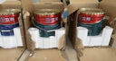 立邦瓷凈墻面乳膠漆油漆內墻漆京雅居荷凈抗甲醛全效5L/約7KG定制調色 曬單實(shí)拍圖