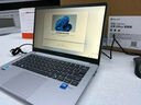 華碩破曉6 銳龍版 國家補貼 15.6英寸輕薄商務(wù)商用辦公指紋識別筆記本電腦(R5-7535HS 16G 512G SSD) 曬單實(shí)拍圖