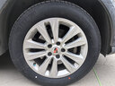 佳通輪胎（Giti）汽車(chē)輪胎全新 運動(dòng)操控型 Comfort SUV520  215/60R17 96H 奇瑞瑞虎 曬單實(shí)拍圖