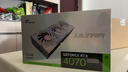 七彩虹rtx4060 4070/4070ti/4070s/4070tisuper/4080S火神/戰斧/顯卡 七彩虹ULTRA RTX4070S OC 全新盒裝/三年質(zhì)保 曬單實(shí)拍圖