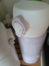 膳魔師（THERMOS）保溫杯316L不銹鋼大容量水杯兒童男女情侶杯子生日新年禮物團購 【熱賣(mài)推薦】丁香紫 350ml 曬單實(shí)拍圖