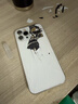 適用蘋(píng)果x后蓋玻璃iphone8plus se2 13promax14/15拆機電池后屏殼 白色 12promax 曬單實(shí)拍圖