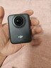 大疆 DJI Osmo 360 8K高清全景運動(dòng)相機內置存儲防抖防水摩托車(chē)騎行潛水滑雪旅行手持Vlog攝像機 曬單實(shí)拍圖