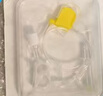 ABLE艾貝爾輸液港針蝶翼針無(wú)損傷針一次性使用植入式給藥裝置專(zhuān)用針 1個(gè)艾貝爾【0.9*15/直型20G】 曬單實(shí)拍圖