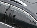 御山河別克昂科威s車(chē)窗遮雨眉plus晴雨擋昂科拉英朗威朗君威凱越擋雨板 21-26款昂科威plus【4片套裝】 3D不銹鋼亮條晴雨擋【十年質(zhì)?！?曬單實(shí)拍圖