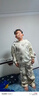 THINKPIRE兒童衛衣套裝春秋裝男孩衣服2025款童裝男童工裝褲中大童兩件套潮 圖片色 160 碼建議身高150CM 曬單實(shí)拍圖