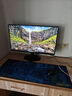 AOC 27英寸 240Hz超頻260Hz FastIPS 1ms 出廠(chǎng)校色 硬件低藍光 三角洲游戲電競顯示器 破軍系列27G51Z 曬單實(shí)拍圖