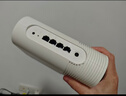 愛(ài)快（ikuai）IK-Q3000路由器家用AX3000千兆無(wú)線(xiàn)wifi6雙頻企業(yè)級路由大戶(hù)型IPv6/有線(xiàn)Mesh組網(wǎng) 雙頻全千兆wifi6無(wú)線(xiàn)路由器 曬單實(shí)拍圖