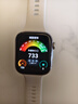 華為HUAWEI WATCH FIT 4 悅動(dòng)白氟橡膠表帶 華為運動(dòng)智能手表超輕薄大屏潮流運動(dòng)藍牙通話(huà)睡眠監測fit4 曬單實(shí)拍圖