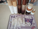 谷雨雪肌極光山參水乳套裝美白淡斑緊致淡紋保濕護膚品生日新年禮物 曬單實(shí)拍圖
