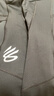 安德瑪（Under Armour）【庫里同款】UA秋冬庫里Curry男子籃球運動(dòng)緊身七分褲1379828 曬單實(shí)拍圖