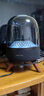 哈曼卡頓（Harman/Kardon）【只換不修】琉璃4代藍牙音箱音樂(lè )琉璃四代家用臺式桌面電腦音響立體聲低音炮A(yíng)ura Studio4代黑色 曬單實(shí)拍圖