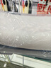 慕思（de RUCCI）乳膠枕護頸枕禮盒成人枕按摩頸椎枕泰國進(jìn)口天然乳膠枕頭枕芯 【抑菌 禮盒裝】曲線(xiàn)成人枕 中枕（8-10cm) 曬單實(shí)拍圖