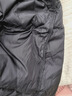 北面（The North Face）美版1996Nuptse男女款羽絨服潮牌經(jīng)典戶(hù)外700蓬--鴨/鵝絨隨機發(fā) NF0A3C8D男款LE4-黑色 XL 曬單實(shí)拍圖