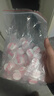 純棉壓縮面膜紙超薄蠶絲一次性干面膜片美容院水療補水濕敷專(zhuān)用 蠶絲款【送盒子】 50件 曬單實(shí)拍圖