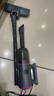夢(mèng)多福吸塵器家用強大吸力干濕兩用大功率吸拖一體機開(kāi)荒保潔掃地毯洗地拖地小型手持自動(dòng)清洗除螨集塵機 【紫韻-強大吸力】萬(wàn)向地刷-5米超長(cháng)線(xiàn) 手持推桿吸塵器真空大吸力 曬單實(shí)拍圖