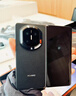 HUAWEI Mate X7 麒麟9030 Pro 超可靠折疊玄武架構 第二代紅楓影像 華為折疊屏鴻蒙手機 曜石黑 16GB+1TB Mate X7 典藏版 曬單實(shí)拍圖