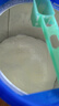愛(ài)他美（Aptamil）卓傲較大嬰兒配方奶粉2段（6—12月齡）800g*1罐  愛(ài)他美卓傲 曬單實(shí)拍圖