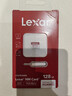 雷克沙（Lexar）128GB NM存儲卡 華為手機平板內存卡 Mate/P系列適配 華為DFH定制版 （DESIGN FOR HUAWEI認證） 曬單實(shí)拍圖