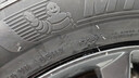 米其林（MICHELIN）汽車(chē)輪胎 215/55R16 97W 耐越 ENERGY MILE 適配思域/邁騰/凌派 曬單實(shí)拍圖